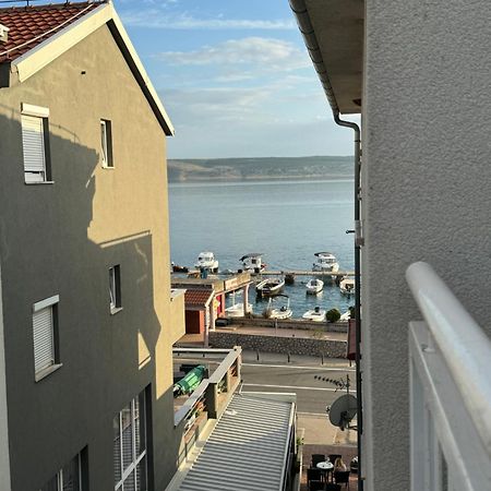Apartment Nina Starigrad Paklenica Ngoại thất bức ảnh
