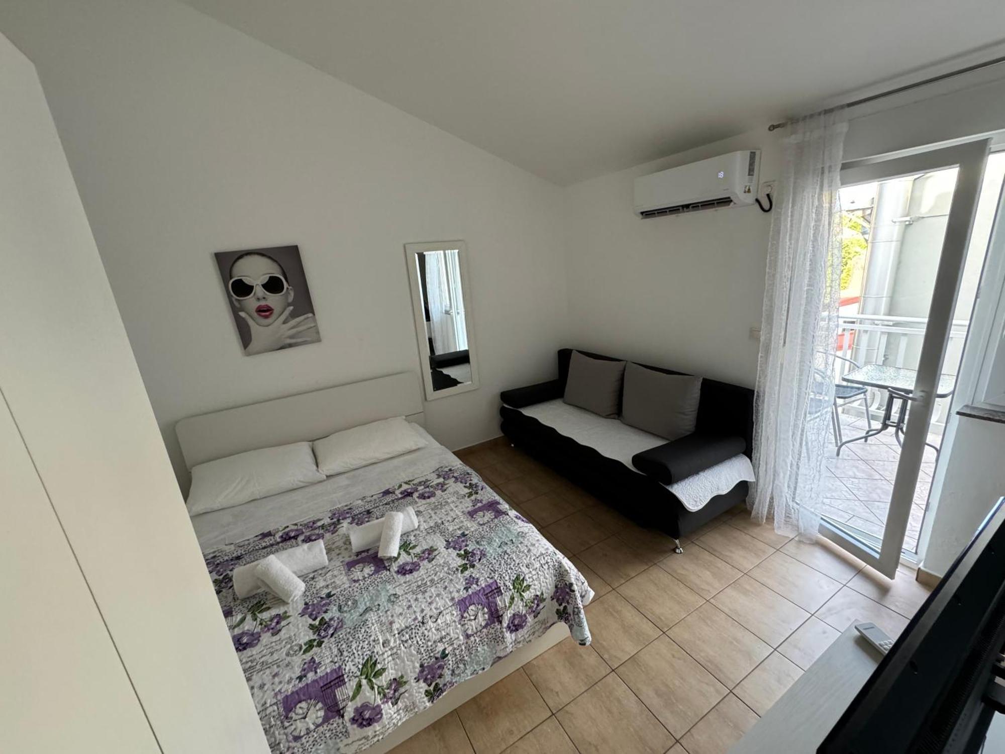 Apartment Nina Starigrad Paklenica Ngoại thất bức ảnh